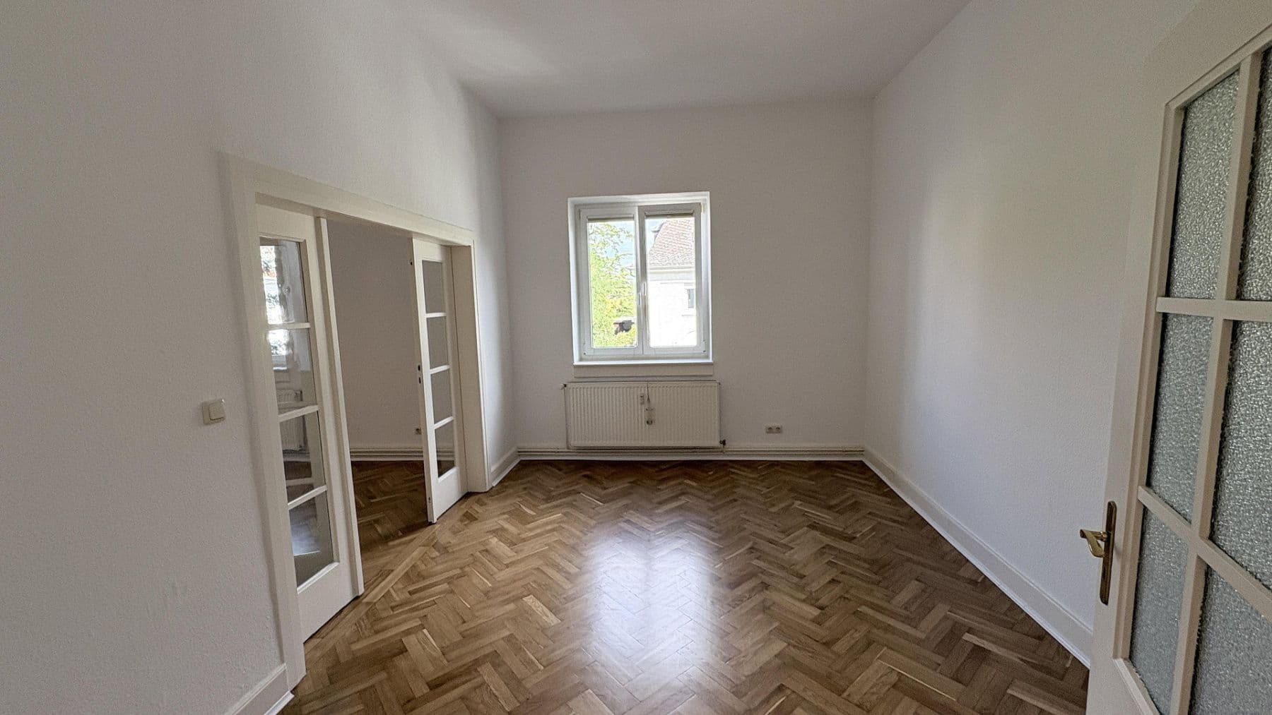 Predaj bytu 4-izbový 127 m², Begardistr. 15, Worms, Porýnie-Falcko Predaj bytu 4-izbový 127 m², Begardistr. 15, Worms, Porýnie-Falcko