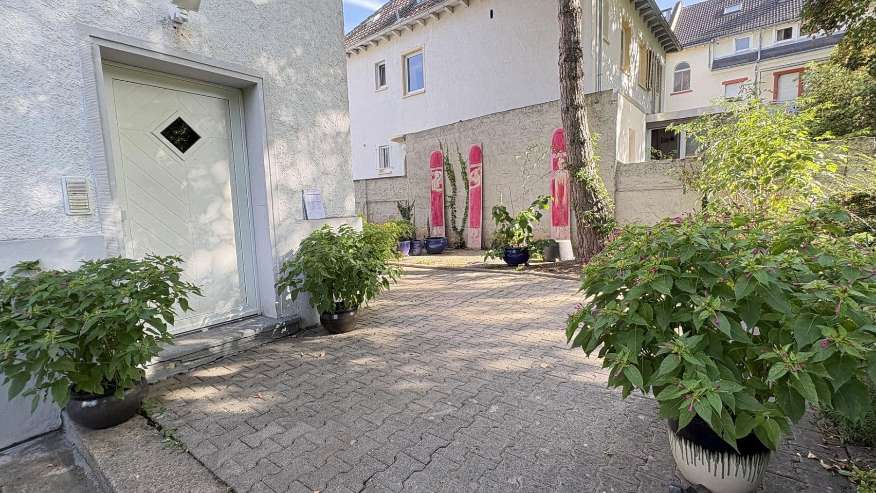 Predaj bytu 4-izbový 127 m², Begardistr. 15, Worms, Porýnie-Falcko Predaj bytu 4-izbový 127 m², Begardistr. 15, Worms, Porýnie-Falcko