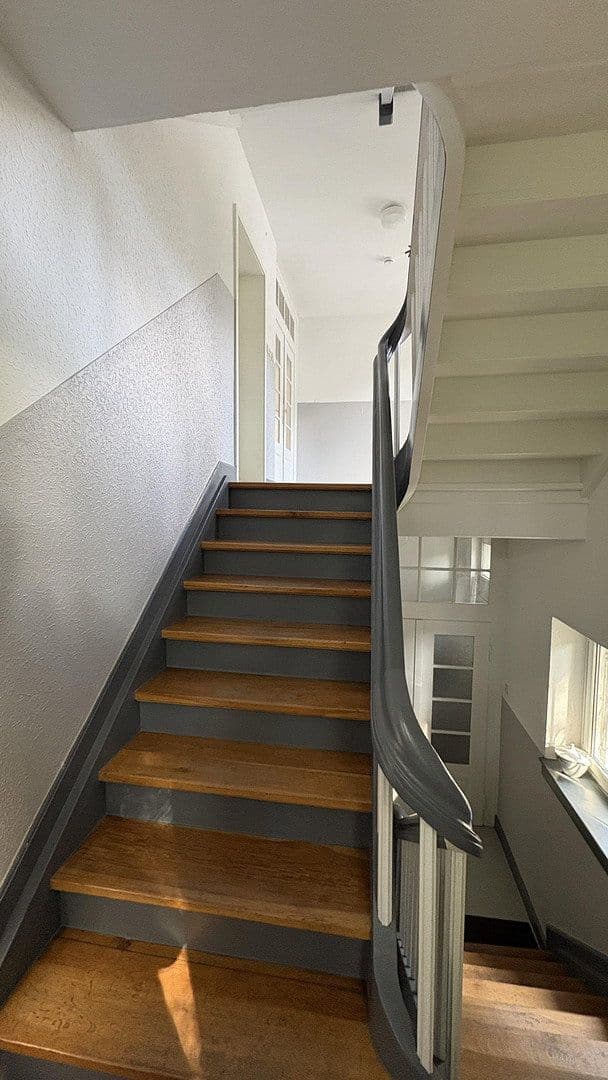 Predaj bytu 4-izbový 127 m², Begardistr. 15, Worms, Porýnie-Falcko Predaj bytu 4-izbový 127 m², Begardistr. 15, Worms, Porýnie-Falcko
