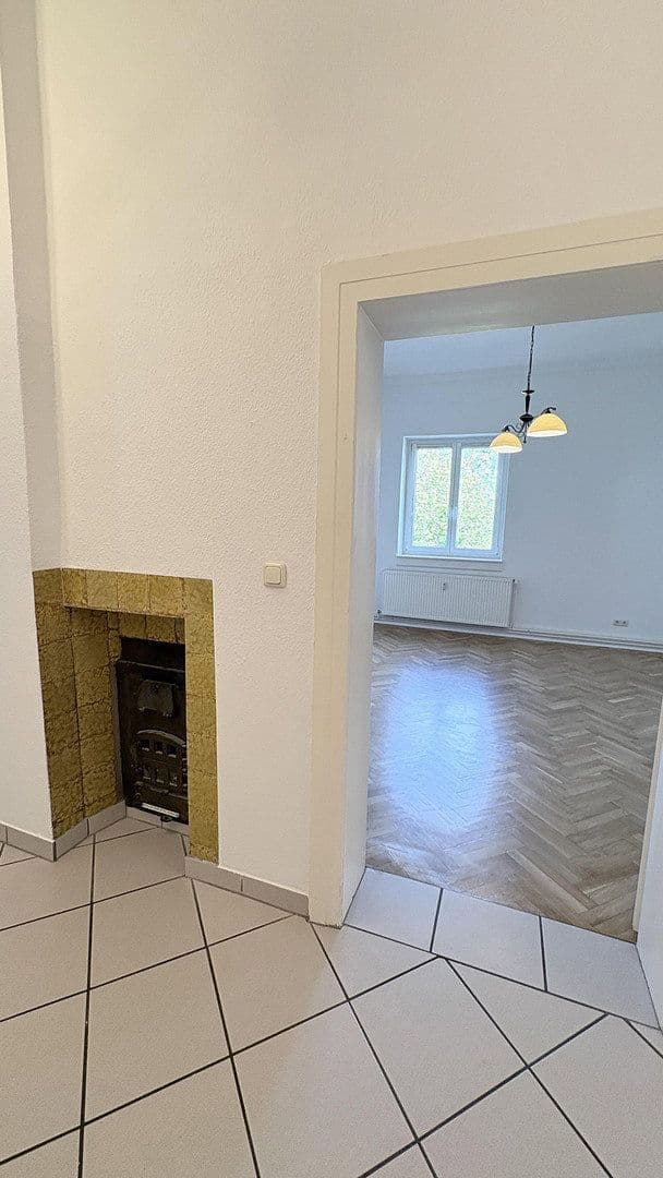 Predaj bytu 4-izbový 127 m², Begardistr. 15, Worms, Porýnie-Falcko Predaj bytu 4-izbový 127 m², Begardistr. 15, Worms, Porýnie-Falcko