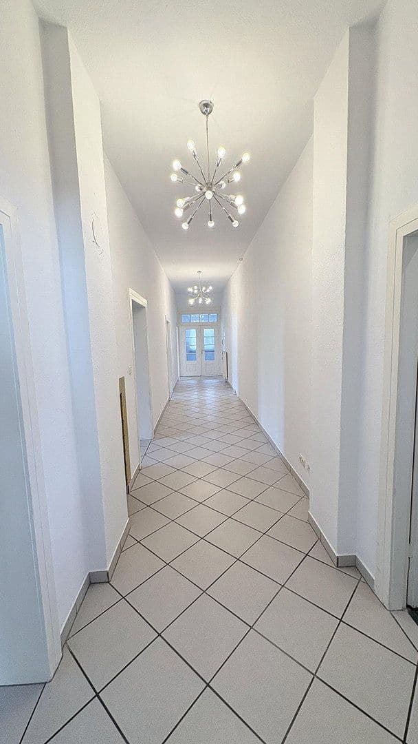 Predaj bytu 4-izbový 127 m², Begardistr. 15, Worms, Porýnie-Falcko Predaj bytu 4-izbový 127 m², Begardistr. 15, Worms, Porýnie-Falcko