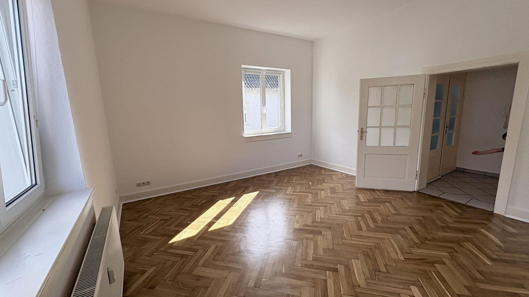 Predaj bytu 4-izbový 127 m², Begardistr. 15, Worms, Porýnie-Falcko Predaj bytu 4-izbový 127 m², Begardistr. 15, Worms, Porýnie-Falcko