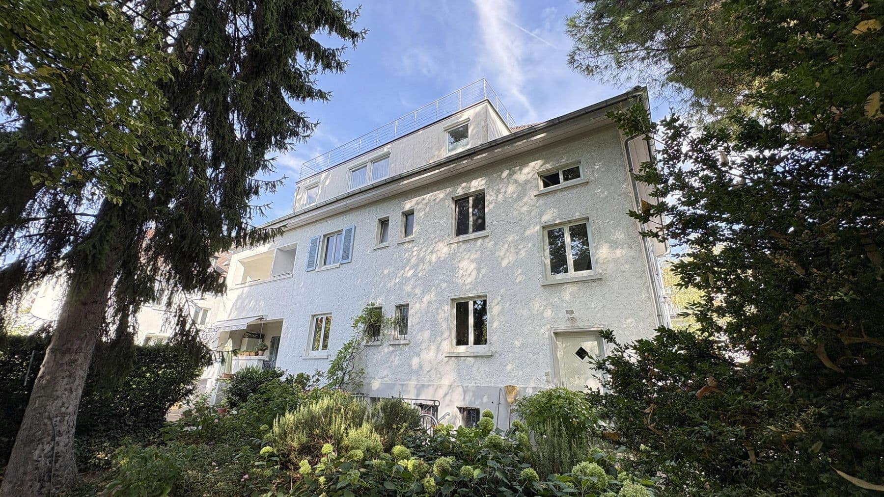 Predaj bytu 4-izbový 127 m², Begardistr. 15, Worms, Porýnie-Falcko Predaj bytu 4-izbový 127 m², Begardistr. 15, Worms, Porýnie-Falcko