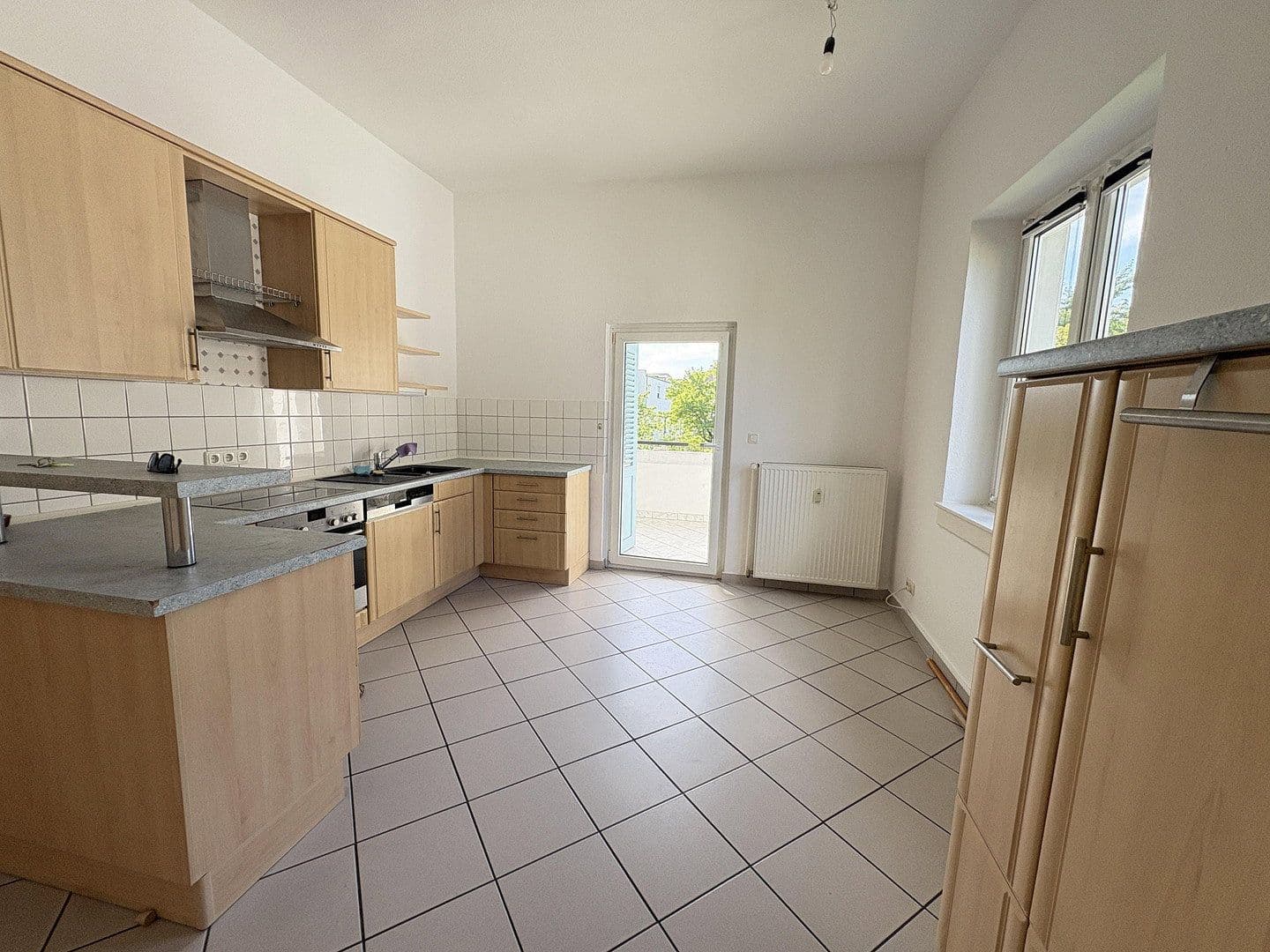 Predaj bytu 4-izbový 127 m², Begardistr. 15, Worms, Porýnie-Falcko Predaj bytu 4-izbový 127 m², Begardistr. 15, Worms, Porýnie-Falcko