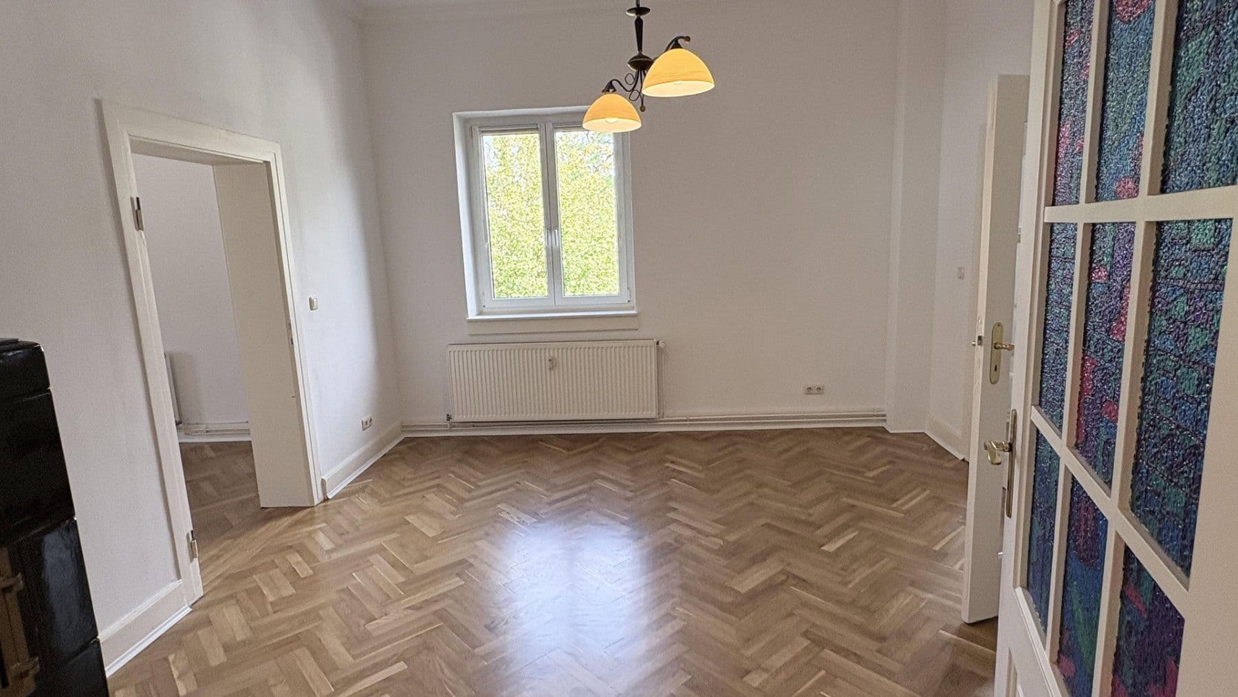 Predaj bytu 4-izbový 127 m², Begardistr. 15, Worms, Porýnie-Falcko Predaj bytu 4-izbový 127 m², Begardistr. 15, Worms, Porýnie-Falcko