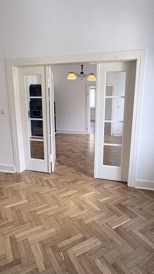 Predaj bytu 4-izbový 127 m², Begardistr. 15, Worms, Porýnie-Falcko Predaj bytu 4-izbový 127 m², Begardistr. 15, Worms, Porýnie-Falcko