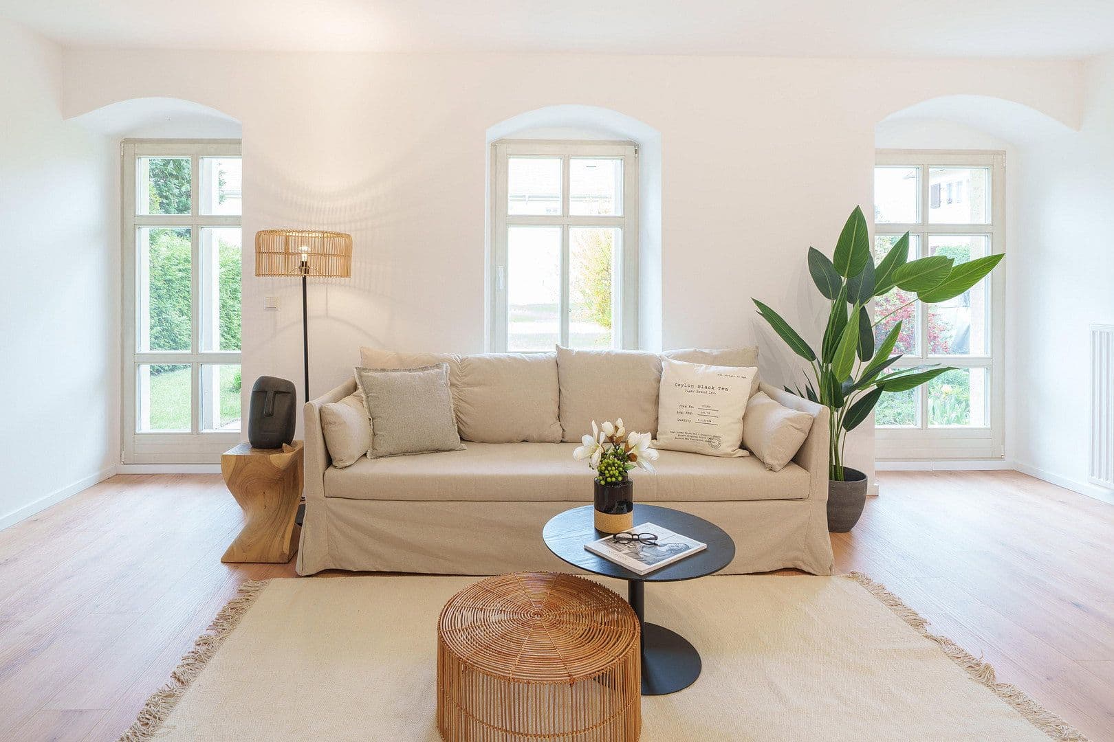 Predaj bytu 4-izbový 92 m², Kirchplatz 4b, Bannewitz, Sasko Predaj bytu 4-izbový 92 m², Kirchplatz 4b, Bannewitz, Sasko
