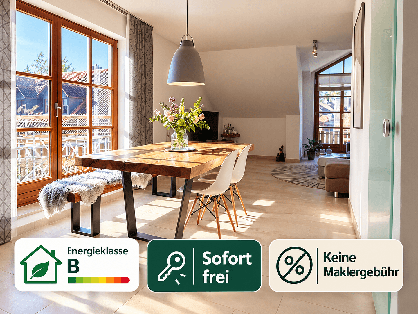 Predaj bytu 3-izbový 87 m², Reginastrasse 30, München, Bavorsko Predaj bytu 3-izbový 87 m², Reginastrasse 30, München, Bavorsko