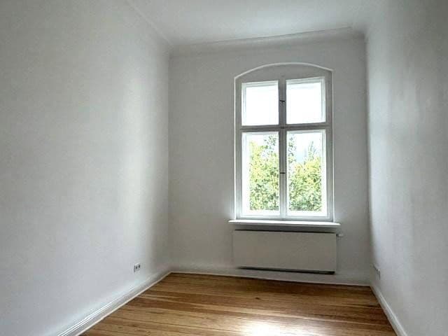 Predaj bytu 3-izbový 91 m², Walderseestraße 2, Berlin, Berlín Predaj bytu 3-izbový 91 m², Walderseestraße 2, Berlin, Berlín