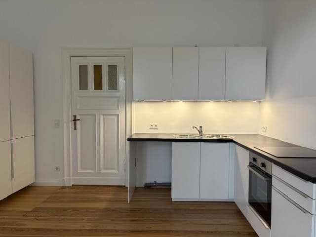 Predaj bytu 3-izbový 91 m², Walderseestraße 2, Berlin, Berlín Predaj bytu 3-izbový 91 m², Walderseestraße 2, Berlin, Berlín