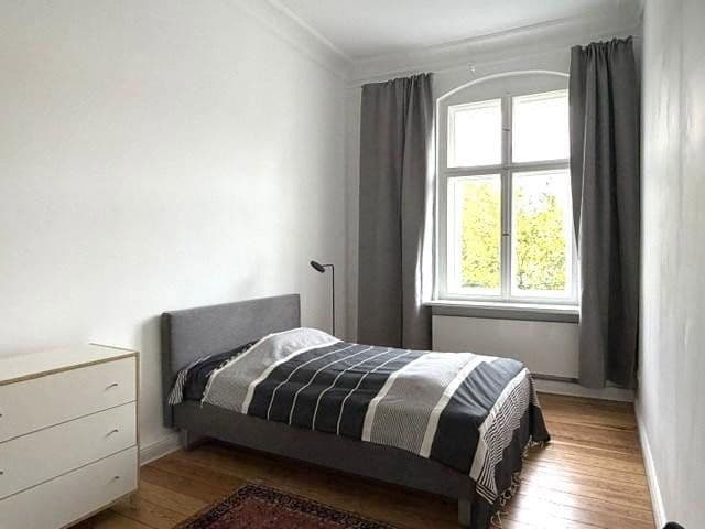 Predaj bytu 3-izbový 91 m², Walderseestraße 2, Berlin, Berlín Predaj bytu 3-izbový 91 m², Walderseestraße 2, Berlin, Berlín
