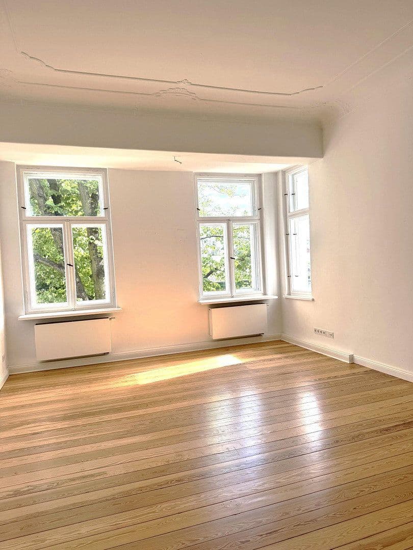 Predaj bytu 3-izbový 91 m², Walderseestraße 2, Berlin, Berlín Predaj bytu 3-izbový 91 m², Walderseestraße 2, Berlin, Berlín