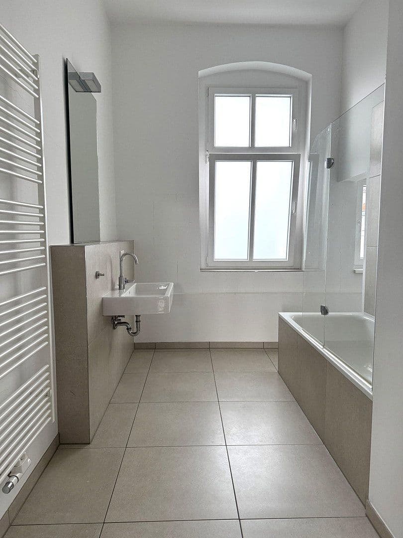 Predaj bytu 3-izbový 91 m², Walderseestraße 2, Berlin, Berlín Predaj bytu 3-izbový 91 m², Walderseestraße 2, Berlin, Berlín