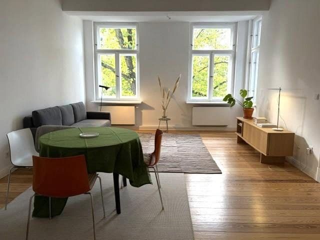 Predaj bytu 3-izbový 91 m², Walderseestraße 2, Berlin, Berlín Predaj bytu 3-izbový 91 m², Walderseestraße 2, Berlin, Berlín