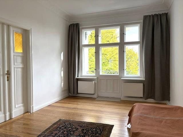 Predaj bytu 3-izbový 91 m², Walderseestraße 2, Berlin, Berlín Predaj bytu 3-izbový 91 m², Walderseestraße 2, Berlin, Berlín