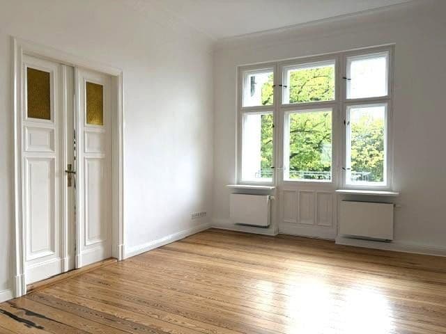 Predaj bytu 3-izbový 91 m², Walderseestraße 2, Berlin, Berlín Predaj bytu 3-izbový 91 m², Walderseestraße 2, Berlin, Berlín