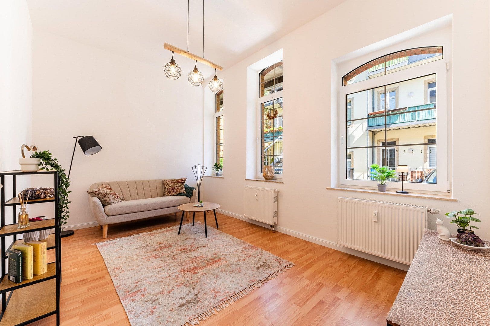 Predaj bytu 3-izbový 85 m², Bünaustraße 48, Dresden, Sasko Predaj bytu 3-izbový 85 m², Bünaustraße 48, Dresden, Sasko