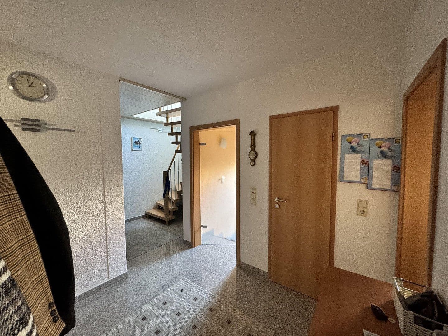 Predaj domu 210 m², pozemok 330 m², Osthofen, Porýnie-Falcko Predaj domu 210 m², pozemok 330 m², Osthofen, Porýnie-Falcko