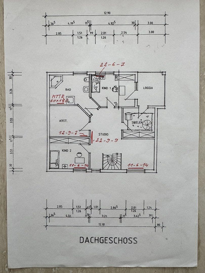 Predaj domu 210 m², pozemok 330 m², Osthofen, Porýnie-Falcko Predaj domu 210 m², pozemok 330 m², Osthofen, Porýnie-Falcko