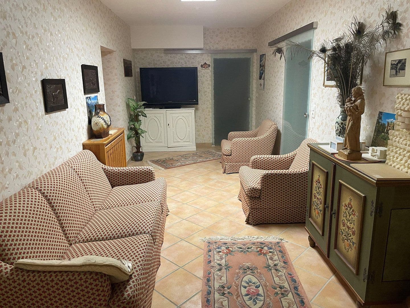 Predaj domu 277 m², pozemok 1.068 m², Wertach, Bavorsko Predaj domu 277 m², pozemok 1.068 m², Wertach, Bavorsko