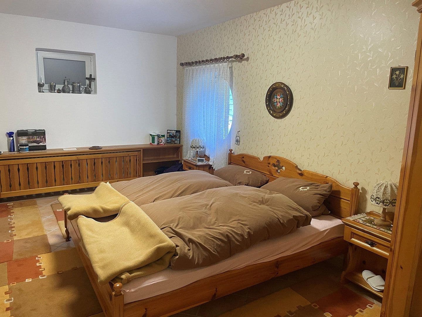 Predaj domu 277 m², pozemok 1.068 m², Wertach, Bavorsko Predaj domu 277 m², pozemok 1.068 m², Wertach, Bavorsko