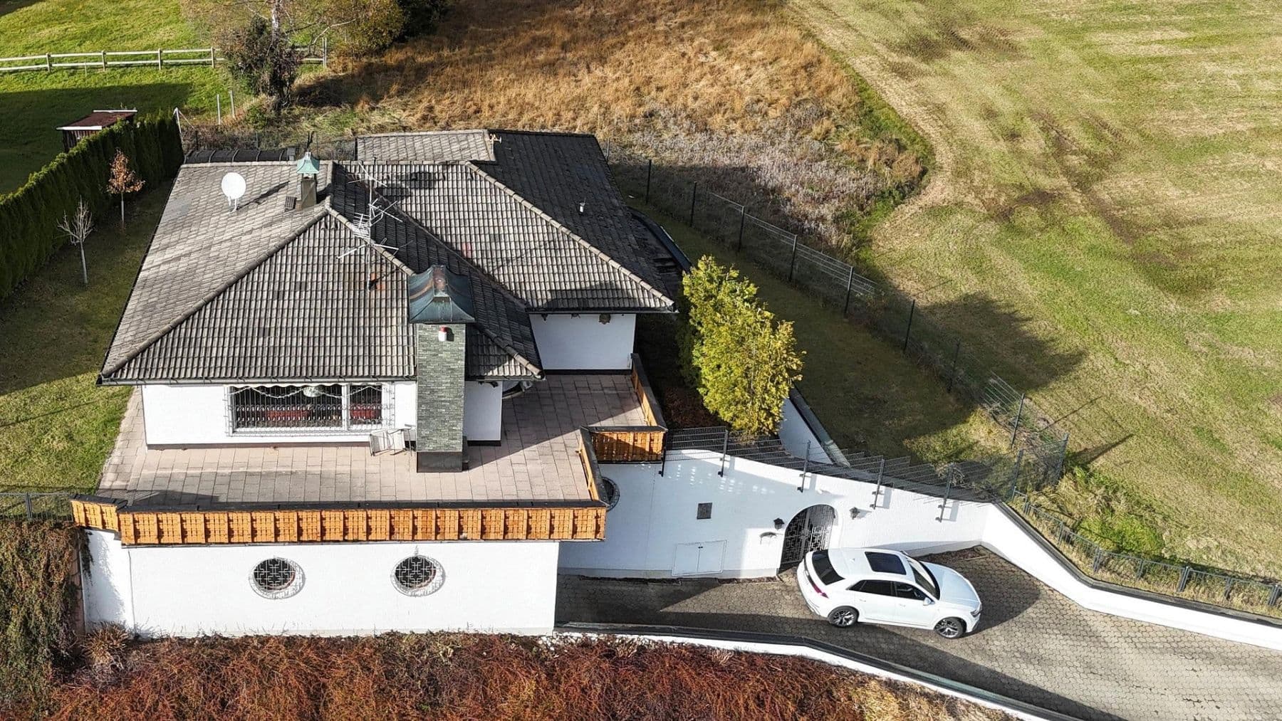 Predaj domu 277 m², pozemok 1.068 m², Wertach, Bavorsko Predaj domu 277 m², pozemok 1.068 m², Wertach, Bavorsko