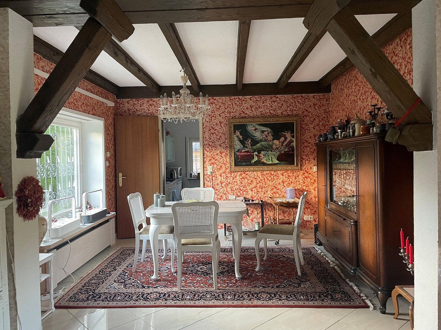 Predaj domu 277 m², pozemok 1.068 m², Wertach, Bavorsko Predaj domu 277 m², pozemok 1.068 m², Wertach, Bavorsko