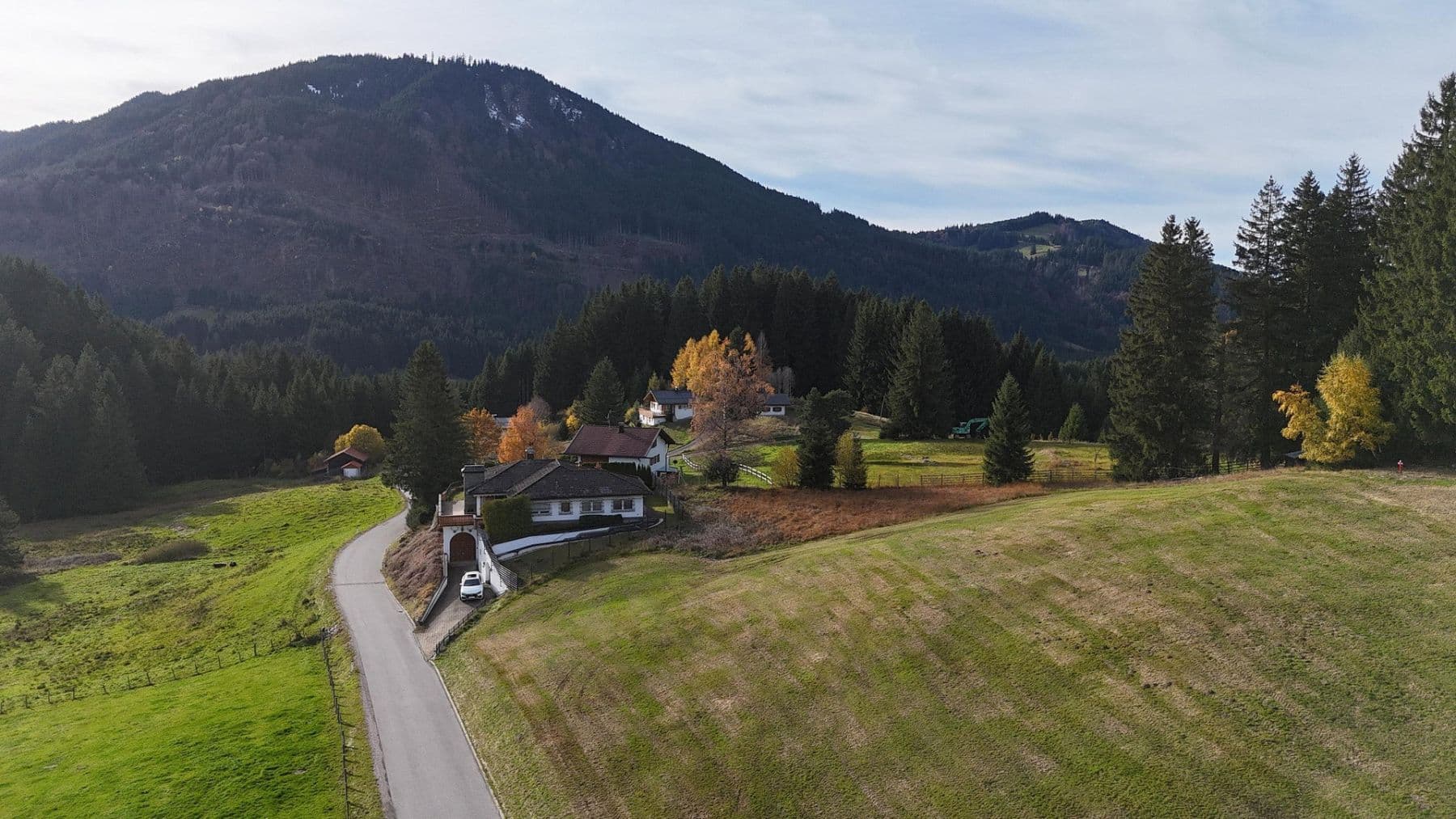 Predaj domu 277 m², pozemok 1.068 m², Wertach, Bavorsko Predaj domu 277 m², pozemok 1.068 m², Wertach, Bavorsko