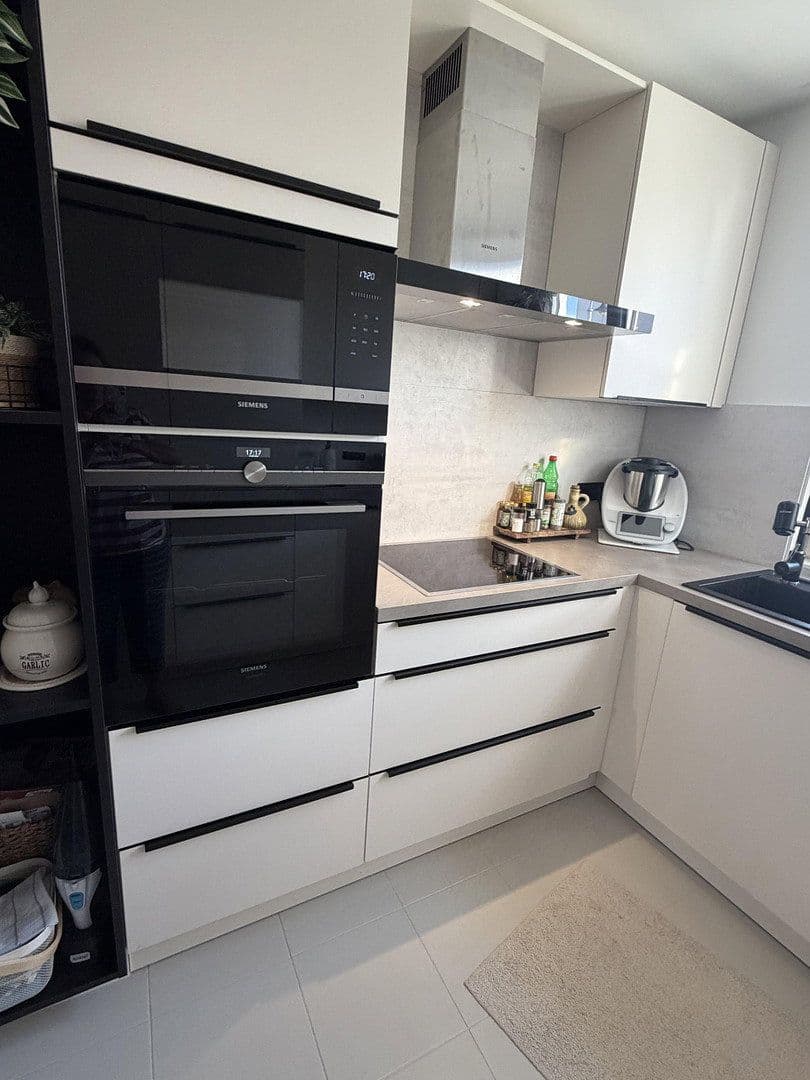 Predaj domu 150 m², pozemok 171 m², Groß-Gerau, Hesensko Predaj domu 150 m², pozemok 171 m², Groß-Gerau, Hesensko