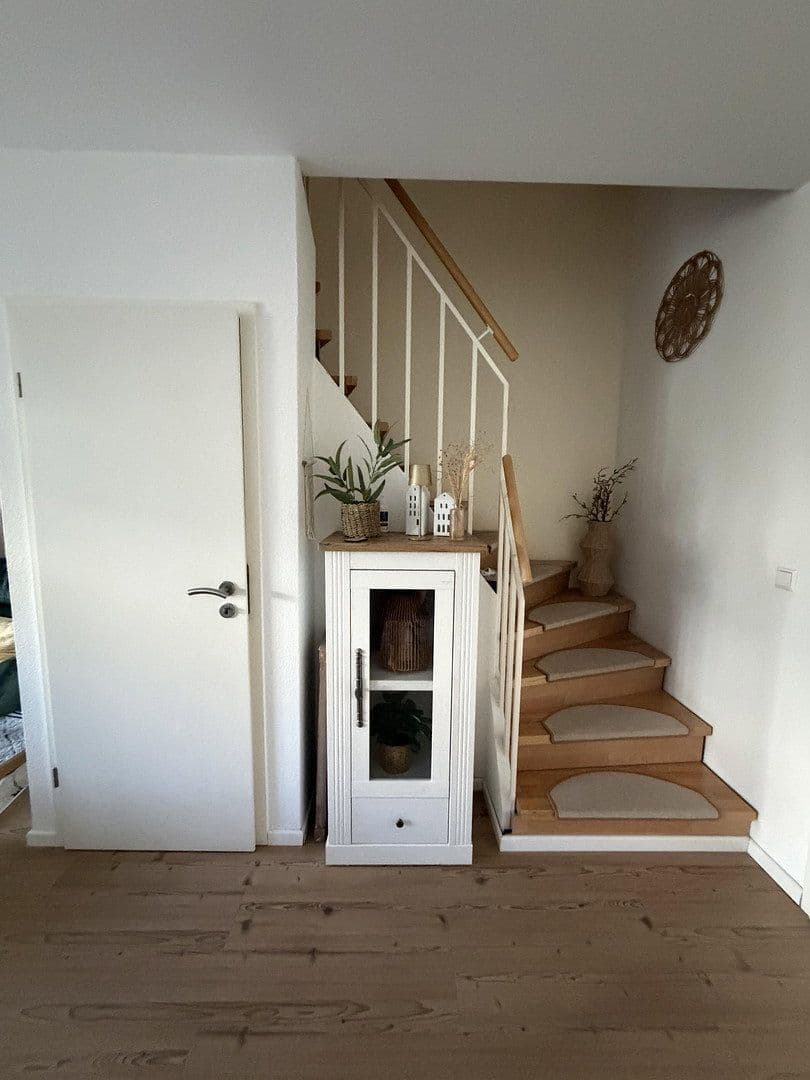 Predaj domu 150 m², pozemok 171 m², Groß-Gerau, Hesensko Predaj domu 150 m², pozemok 171 m², Groß-Gerau, Hesensko