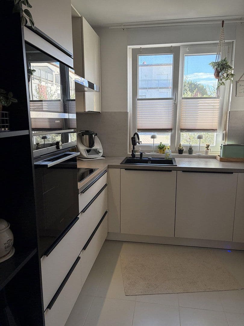 Predaj domu 150 m², pozemok 171 m², Groß-Gerau, Hesensko Predaj domu 150 m², pozemok 171 m², Groß-Gerau, Hesensko