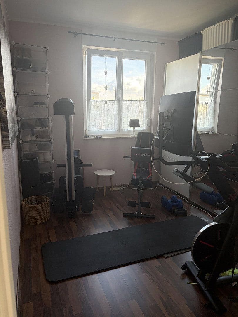 Predaj domu 150 m², pozemok 171 m², Groß-Gerau, Hesensko Predaj domu 150 m², pozemok 171 m², Groß-Gerau, Hesensko