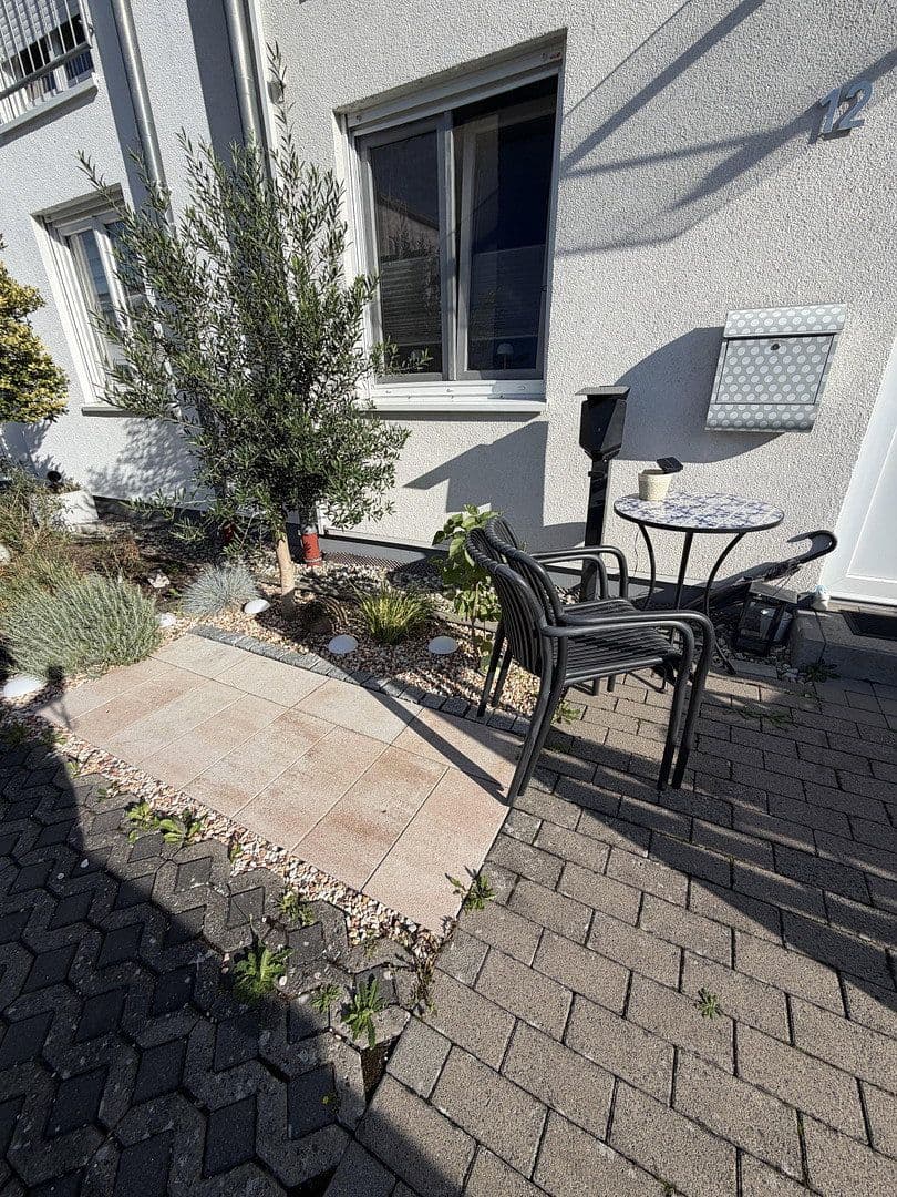 Predaj domu 150 m², pozemok 171 m², Groß-Gerau, Hesensko Predaj domu 150 m², pozemok 171 m², Groß-Gerau, Hesensko