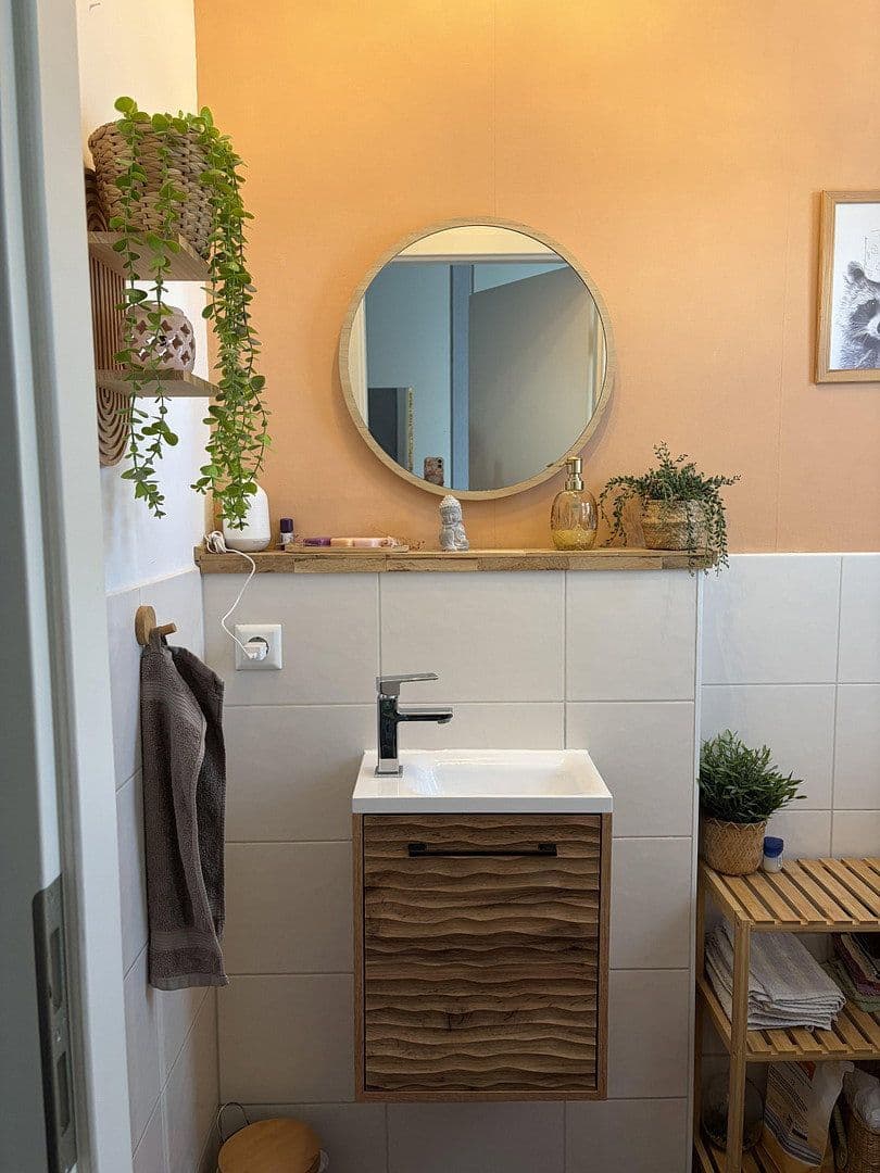 Predaj domu 150 m², pozemok 171 m², Groß-Gerau, Hesensko Predaj domu 150 m², pozemok 171 m², Groß-Gerau, Hesensko