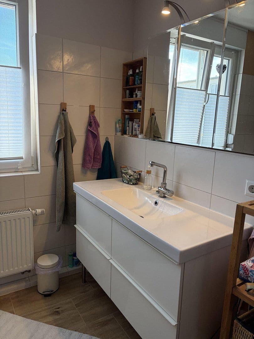 Predaj domu 150 m², pozemok 171 m², Groß-Gerau, Hesensko Predaj domu 150 m², pozemok 171 m², Groß-Gerau, Hesensko