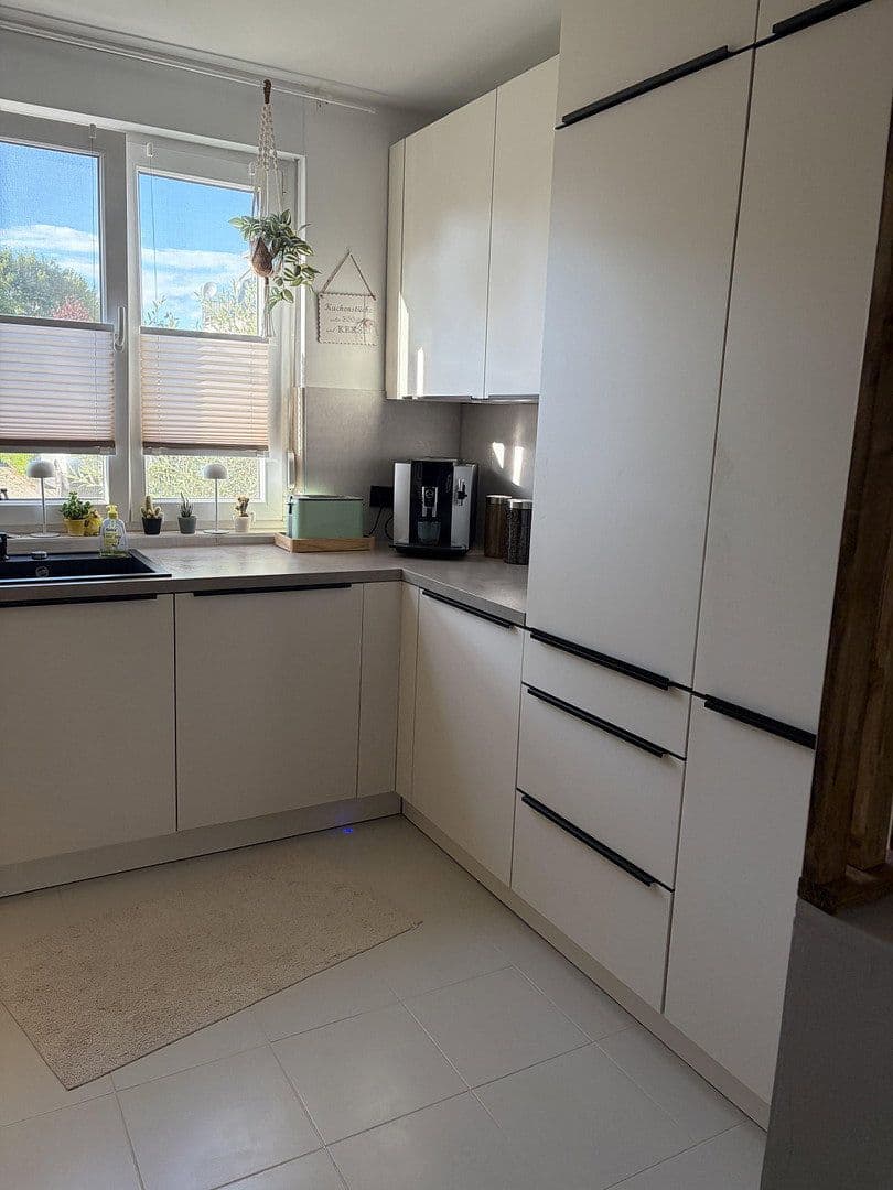 Predaj domu 150 m², pozemok 171 m², Groß-Gerau, Hesensko Predaj domu 150 m², pozemok 171 m², Groß-Gerau, Hesensko