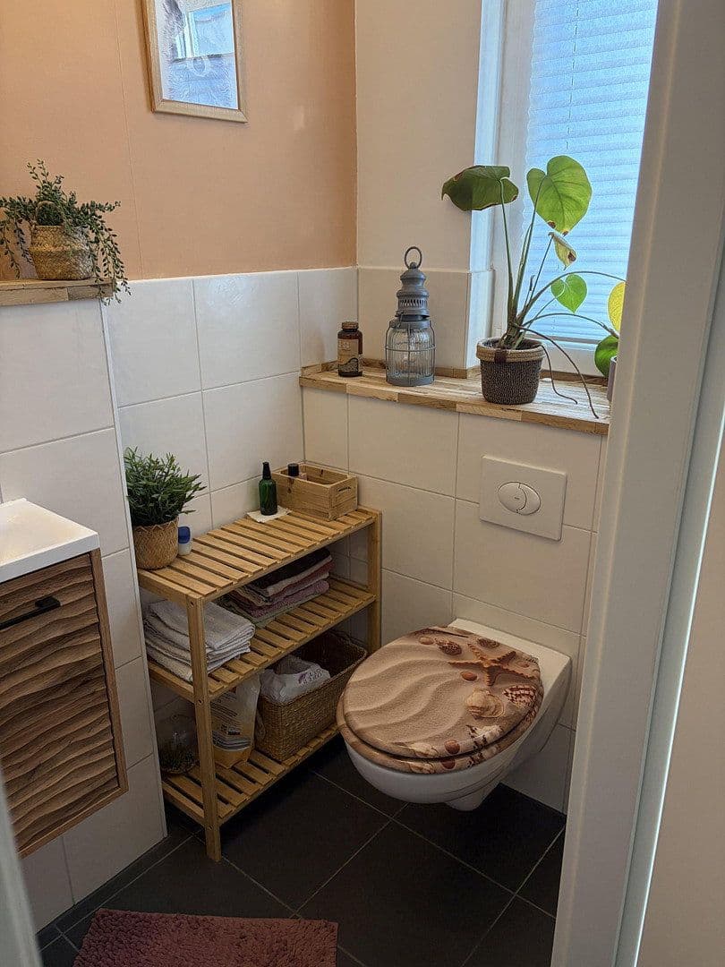 Predaj domu 150 m², pozemok 171 m², Groß-Gerau, Hesensko Predaj domu 150 m², pozemok 171 m², Groß-Gerau, Hesensko