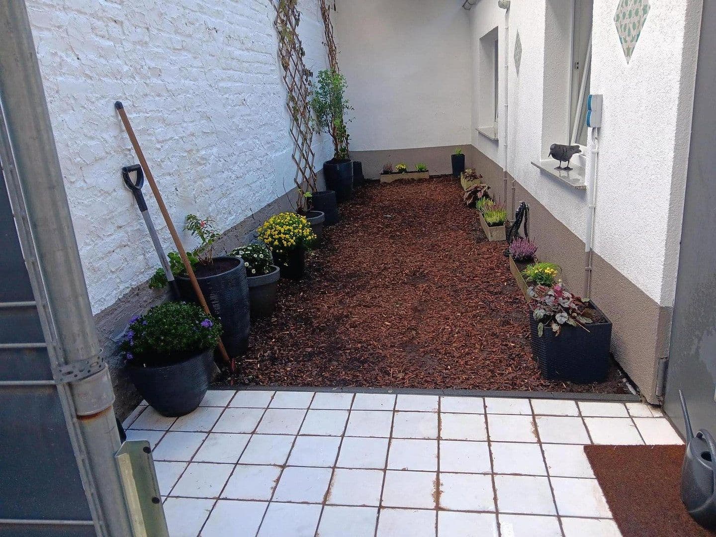 Prenájom bytu 2-izbový 40 m², Siebachstr. 55, Köln, Severné Porýnie - Westfálsko Prenájom bytu 2-izbový 40 m², Siebachstr. 55, Köln, Severné Porýnie - Westfálsko