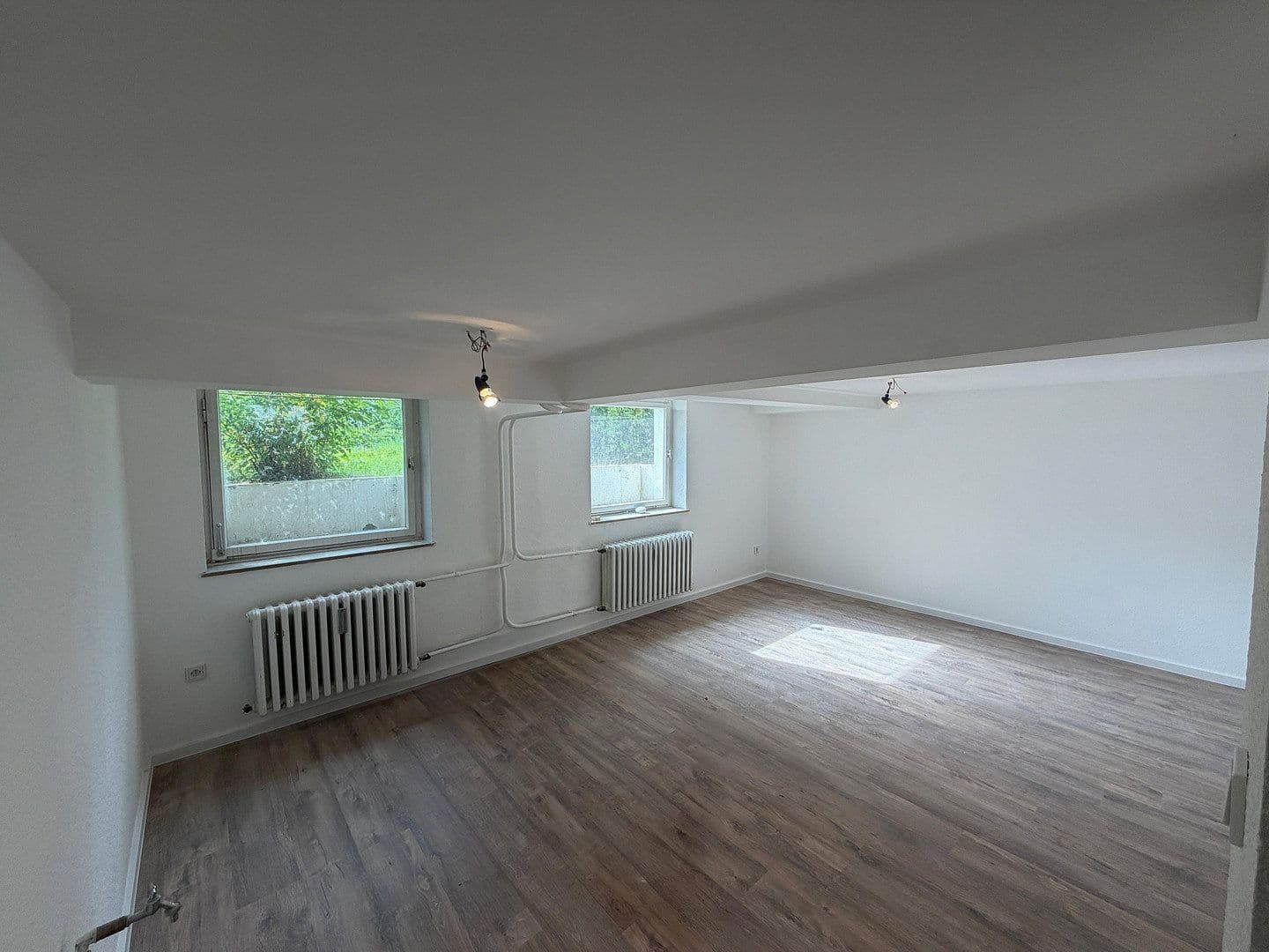 Prenájom kancelárie 46 m², Röntgenstraße 6, Bonn, Severné Porýnie - Westfálsko Prenájom kancelárie 46 m², Röntgenstraße 6, Bonn, Severné Porýnie - Westfálsko