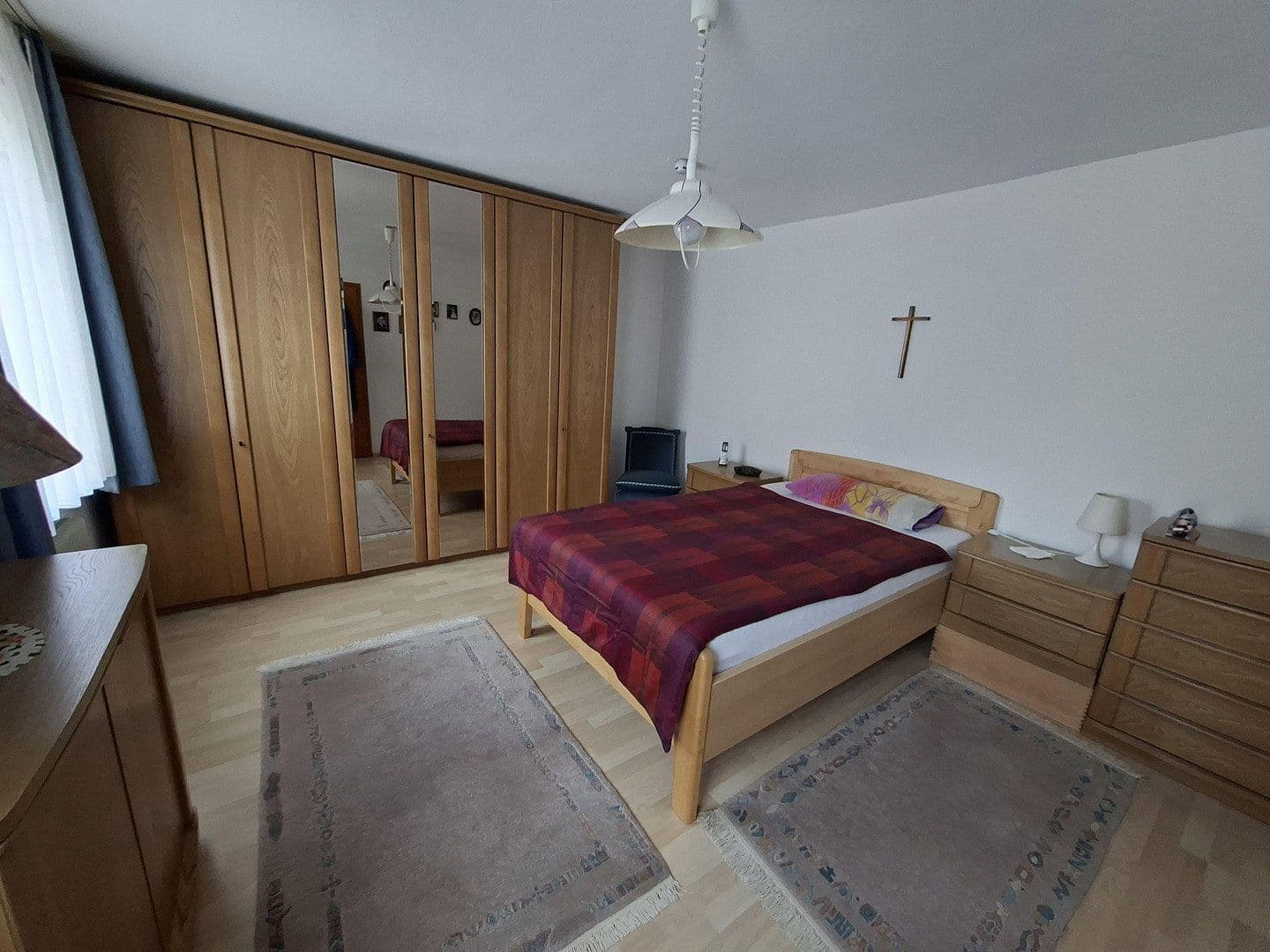 Prenájom bytu 3-izbový 62 m², Schramberg, Bádensko-Wurttembersko Prenájom bytu 3-izbový 62 m², Schramberg, Bádensko-Wurttembersko