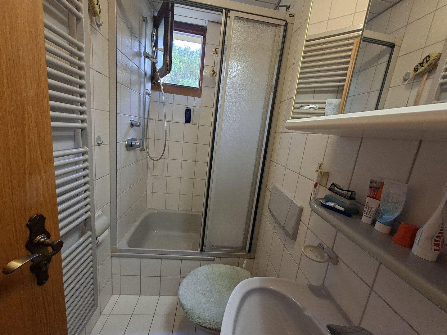Prenájom bytu 3-izbový 62 m², Schramberg, Bádensko-Wurttembersko Prenájom bytu 3-izbový 62 m², Schramberg, Bádensko-Wurttembersko
