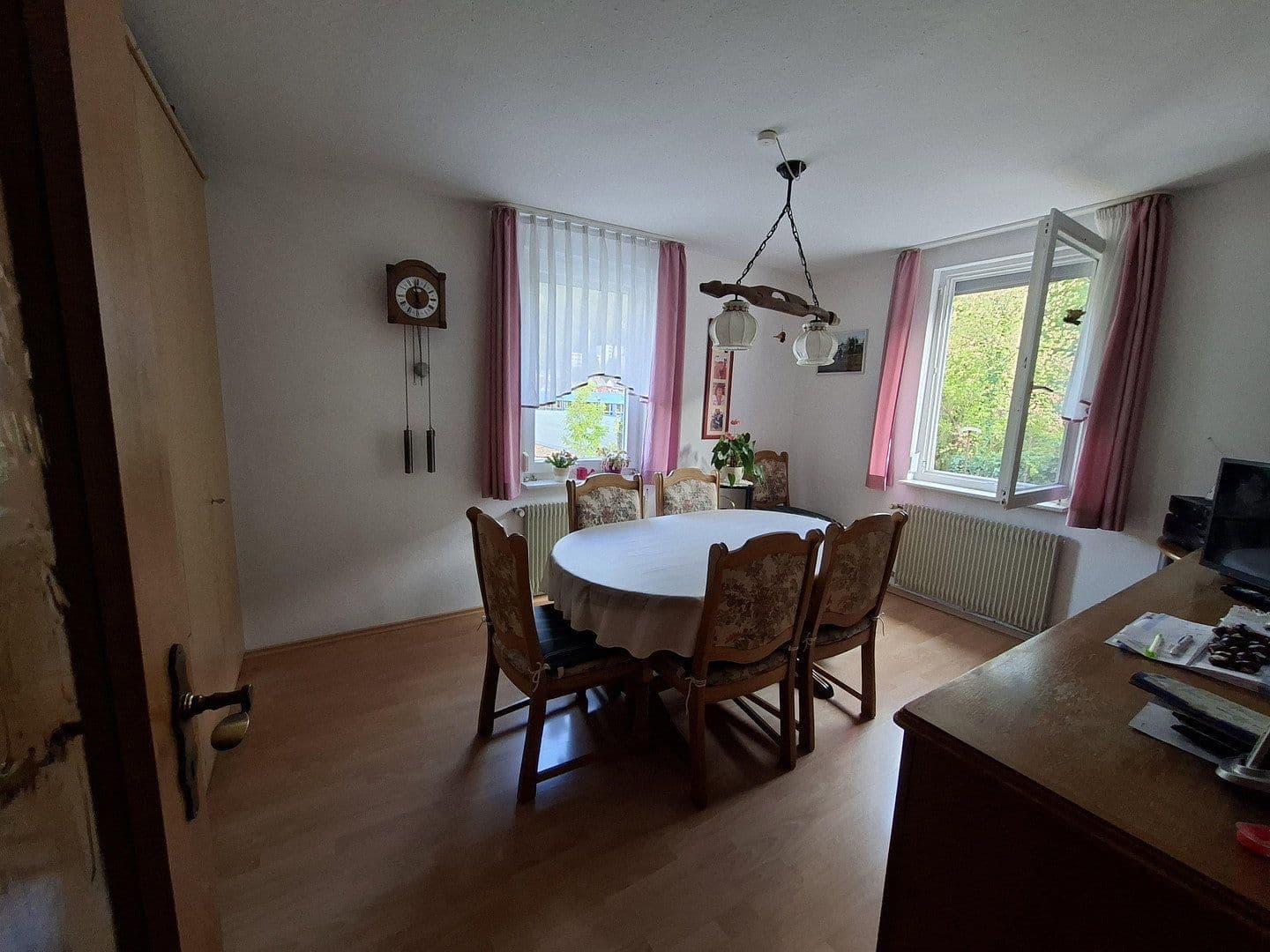 Prenájom bytu 3-izbový 62 m², Schramberg, Bádensko-Wurttembersko Prenájom bytu 3-izbový 62 m², Schramberg, Bádensko-Wurttembersko