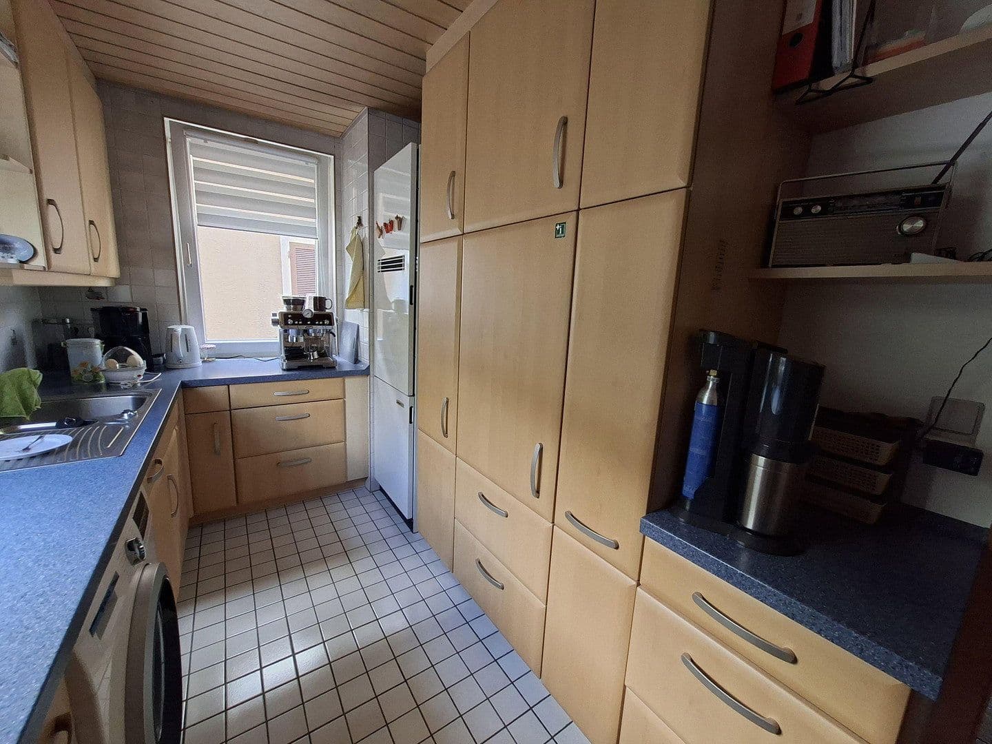 Prenájom bytu 3-izbový 62 m², Schramberg, Bádensko-Wurttembersko Prenájom bytu 3-izbový 62 m², Schramberg, Bádensko-Wurttembersko