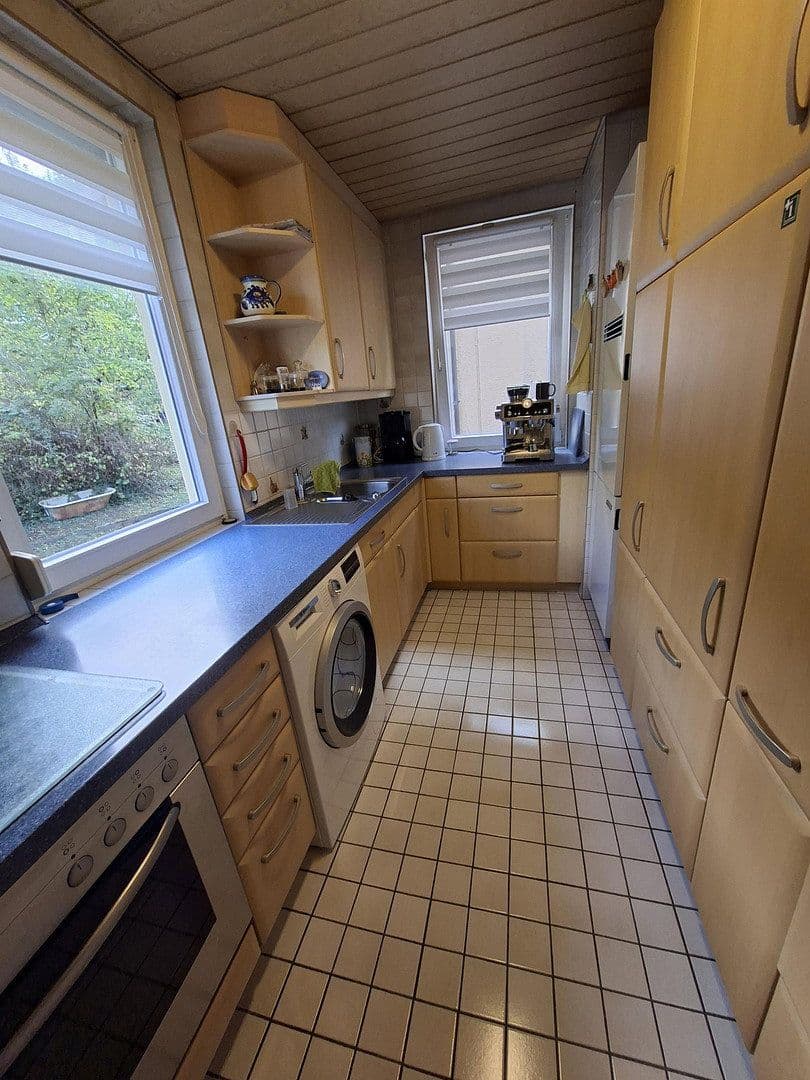 Prenájom bytu 3-izbový 62 m², Schramberg, Bádensko-Wurttembersko Prenájom bytu 3-izbový 62 m², Schramberg, Bádensko-Wurttembersko