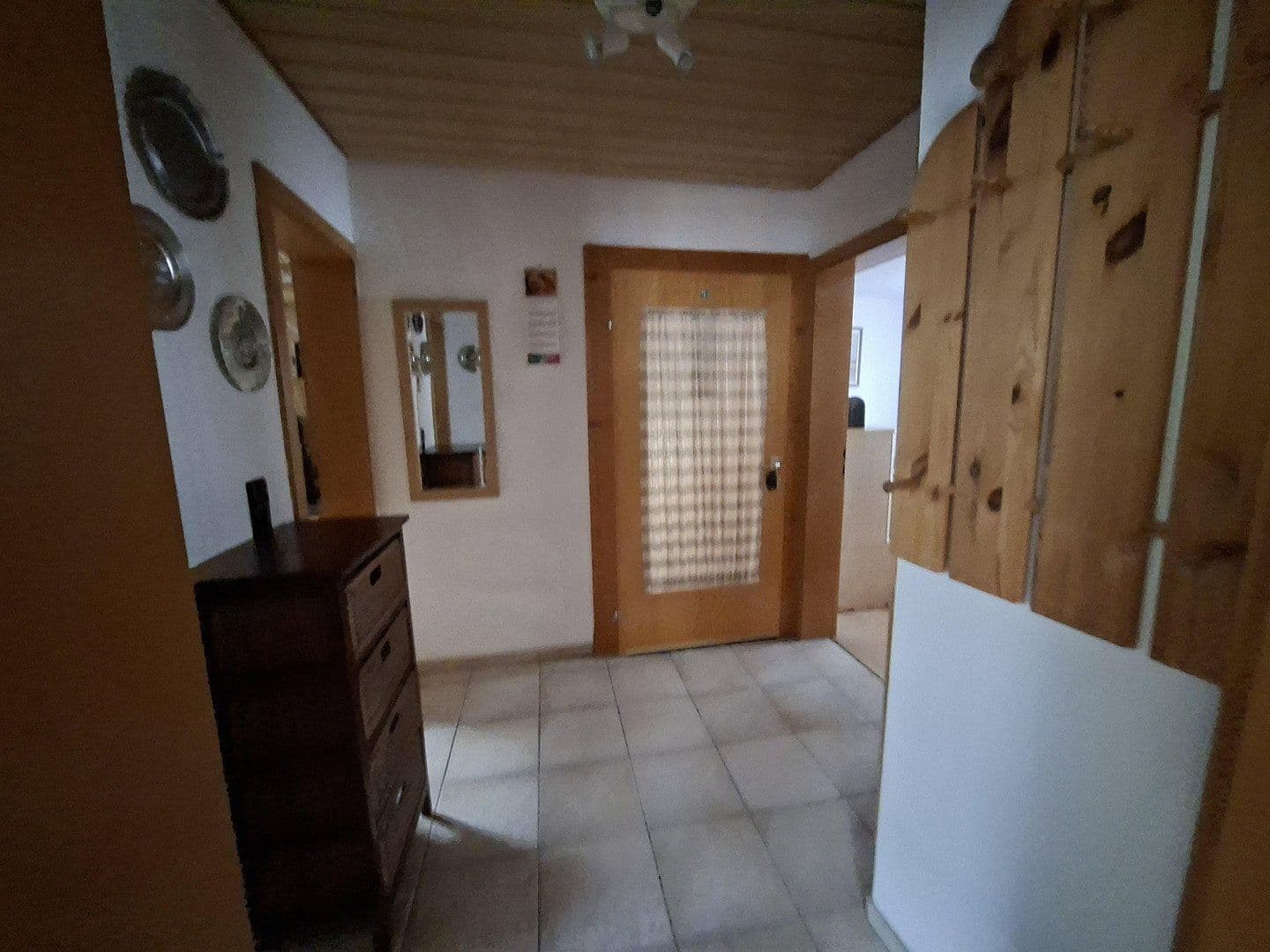 Prenájom bytu 3-izbový 62 m², Schramberg, Bádensko-Wurttembersko Prenájom bytu 3-izbový 62 m², Schramberg, Bádensko-Wurttembersko