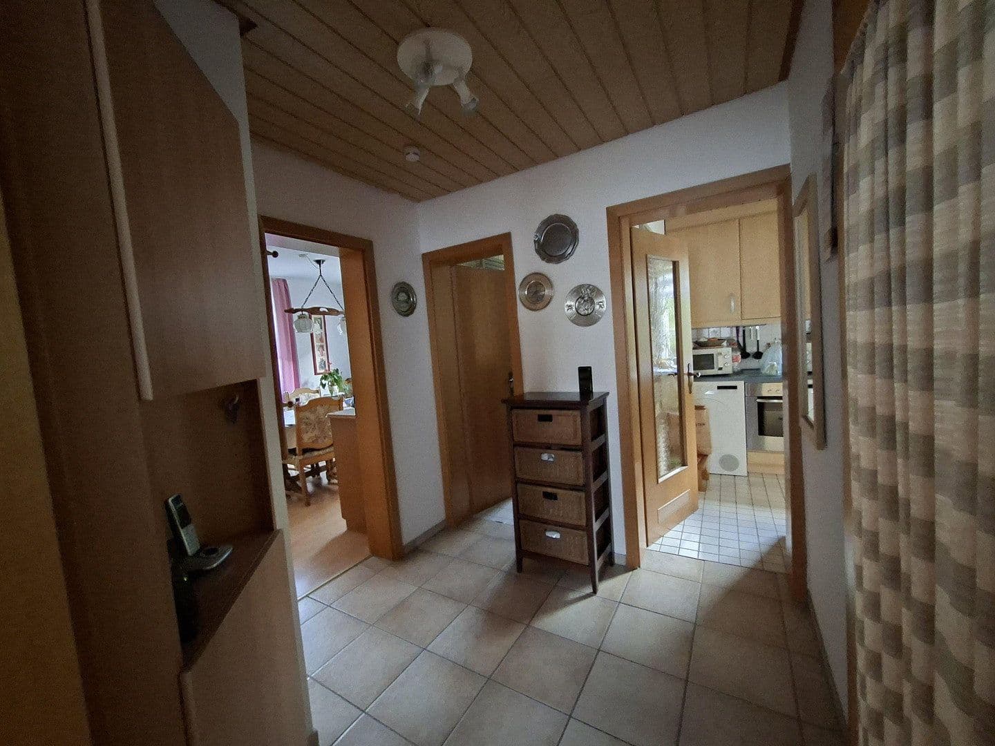 Prenájom bytu 3-izbový 62 m², Schramberg, Bádensko-Wurttembersko Prenájom bytu 3-izbový 62 m², Schramberg, Bádensko-Wurttembersko
