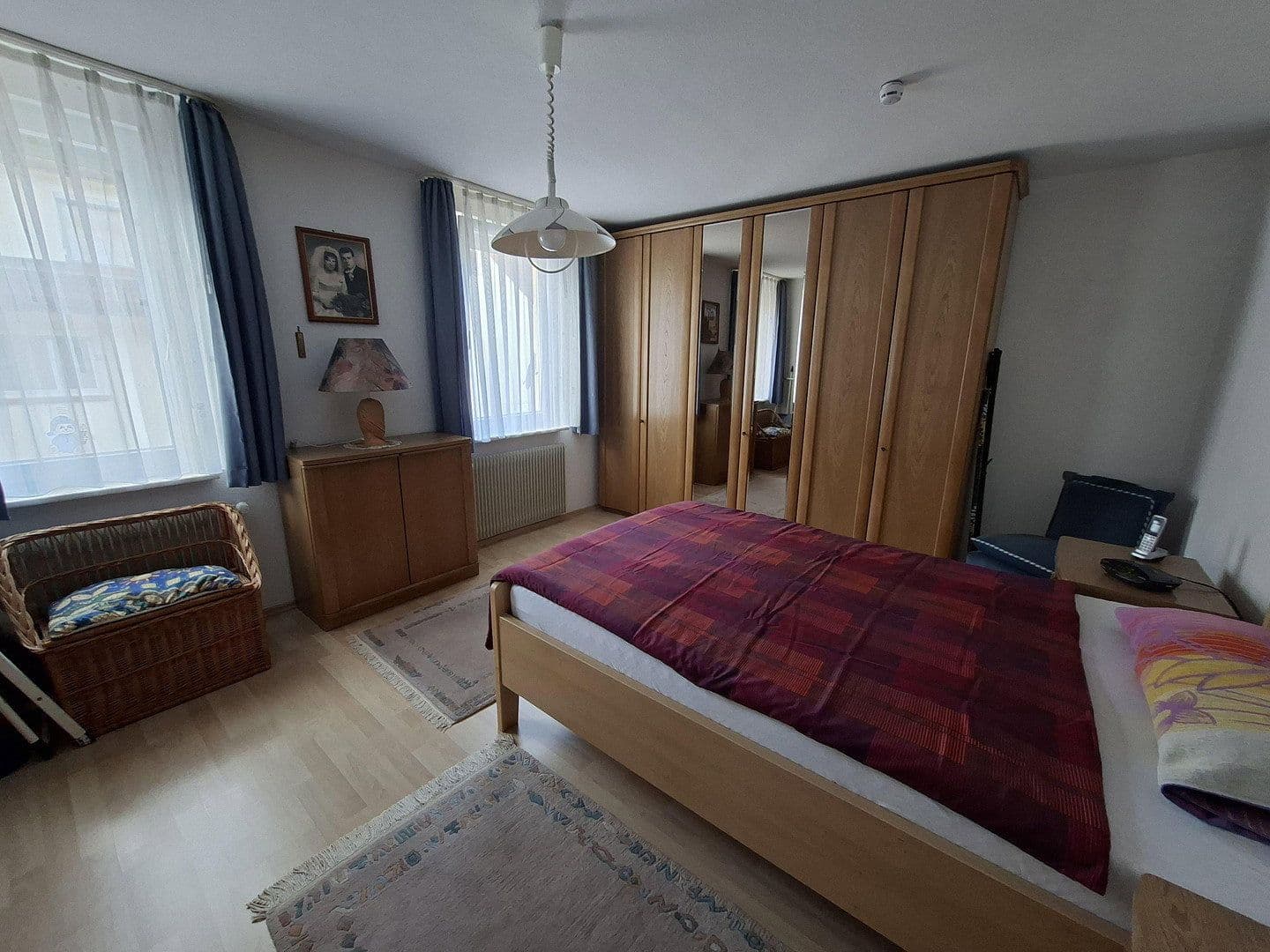 Prenájom bytu 3-izbový 62 m², Schramberg, Bádensko-Wurttembersko Prenájom bytu 3-izbový 62 m², Schramberg, Bádensko-Wurttembersko
