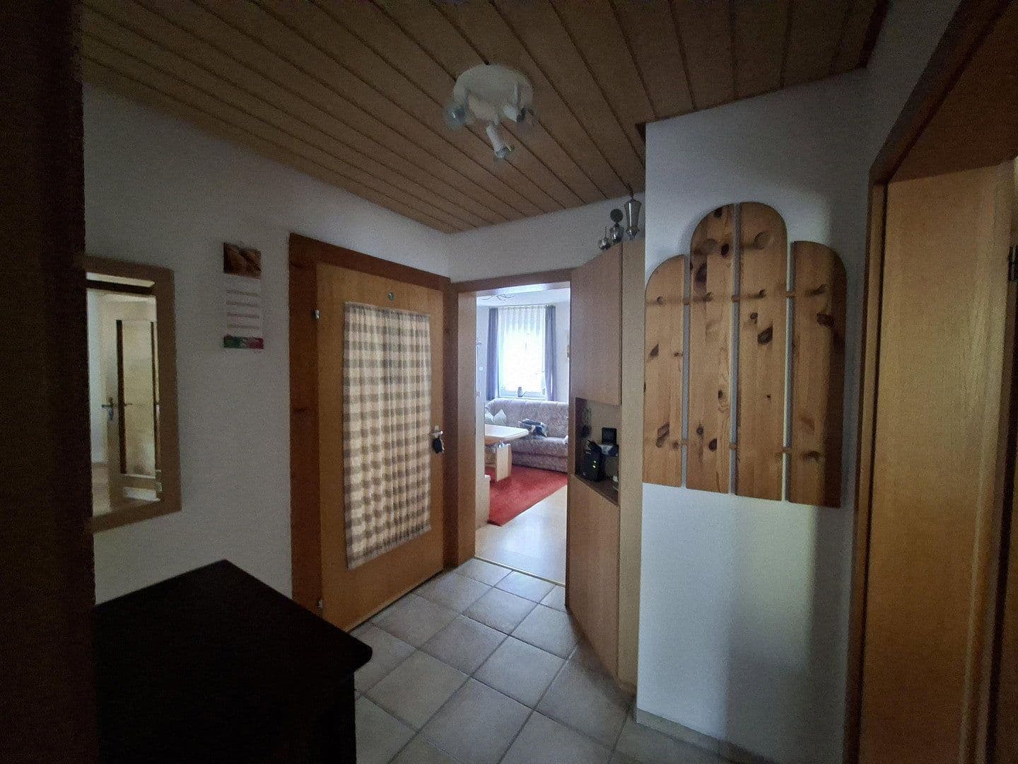 Prenájom bytu 3-izbový 62 m², Schramberg, Bádensko-Wurttembersko Prenájom bytu 3-izbový 62 m², Schramberg, Bádensko-Wurttembersko