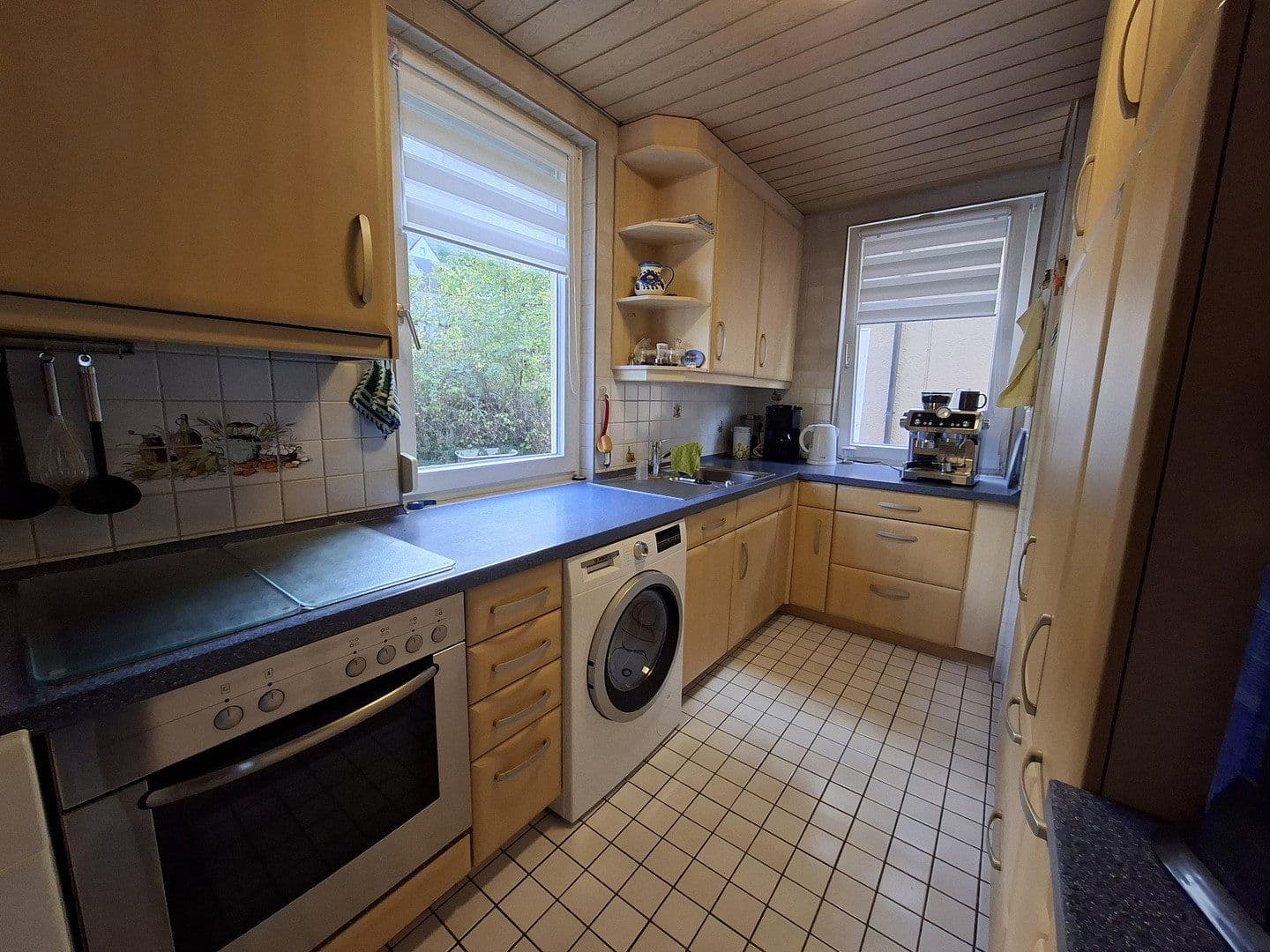 Prenájom bytu 3-izbový 62 m², Schramberg, Bádensko-Wurttembersko Prenájom bytu 3-izbový 62 m², Schramberg, Bádensko-Wurttembersko