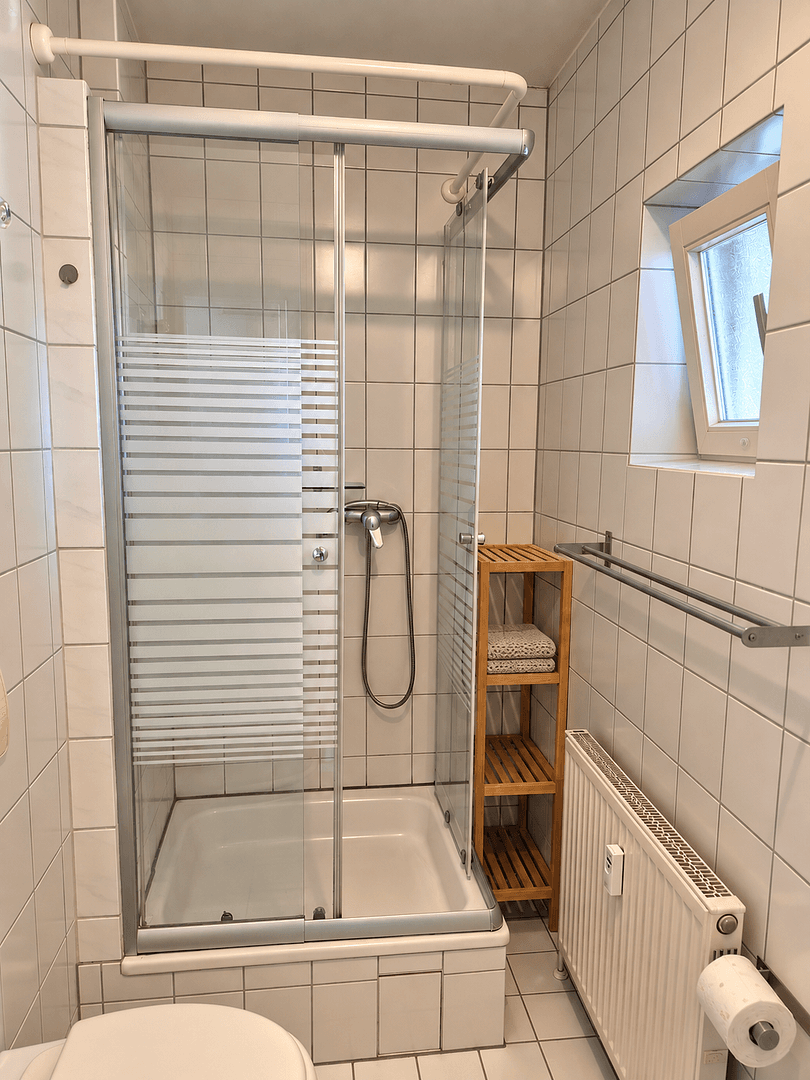 Prenájom bytu 1-izbový 41 m², Vierzigmannstraße 15, Erlangen, Bavorsko Prenájom bytu 1-izbový 41 m², Vierzigmannstraße 15, Erlangen, Bavorsko